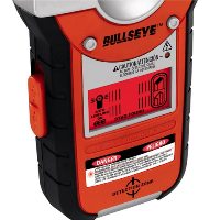 Black & Decker BullsEye Auto-Leveling Laser w/ Stud Sensor BDL190S